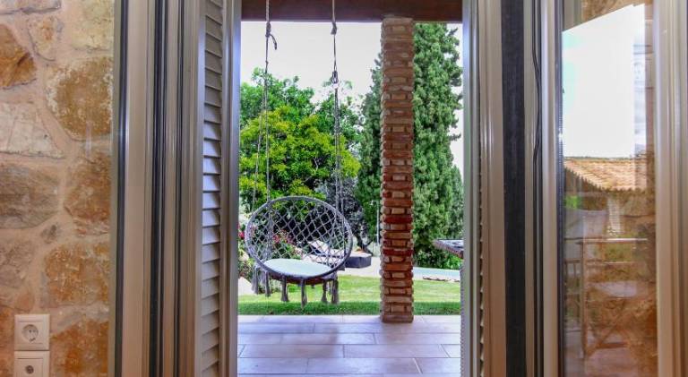 Ample villa with private pool, garden & barbecue | Good for workation | Pets are welcome — photo 4