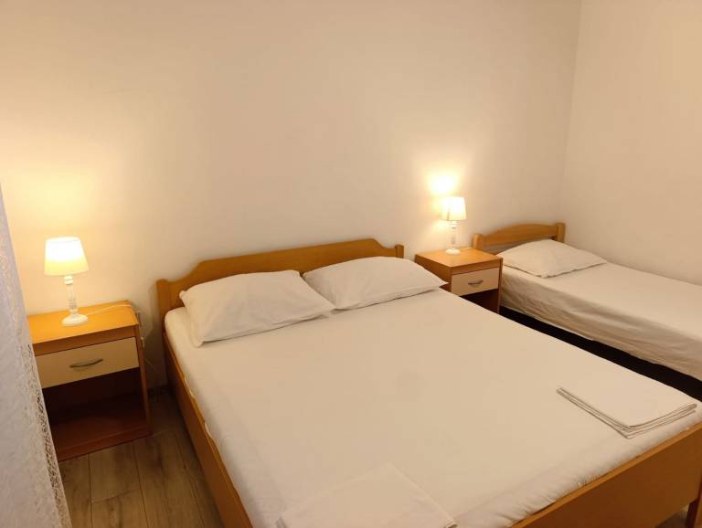 Nice holiday apartment with patio | Pets allowed — photo 5