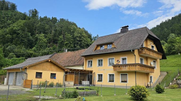 Ferienwohnung  Kapfenberg