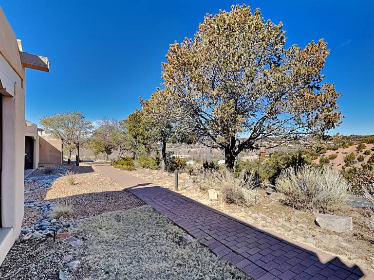 Condo  Santa Fe