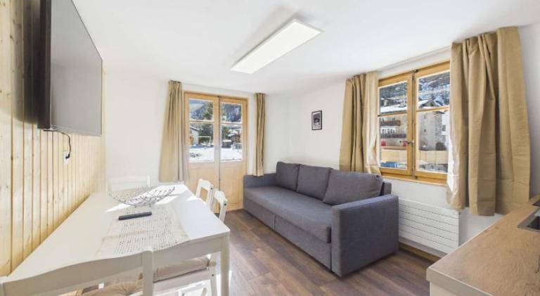 50 m&sup2; Ferienwohnung