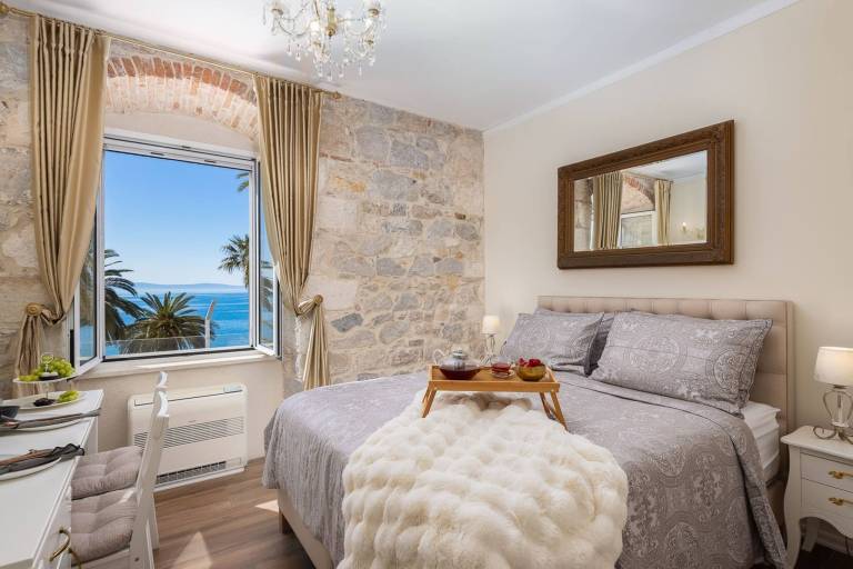 Ferienwohnung Split