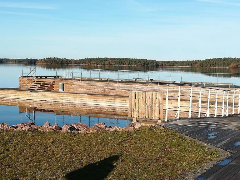 Hus  Mönsterås