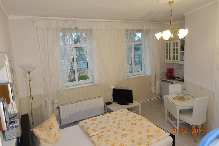 Ferienwohnung Wietzendorf