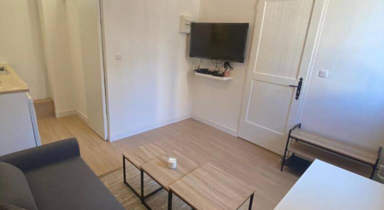 Apartment with 1 room for 2 persons — photo 2
