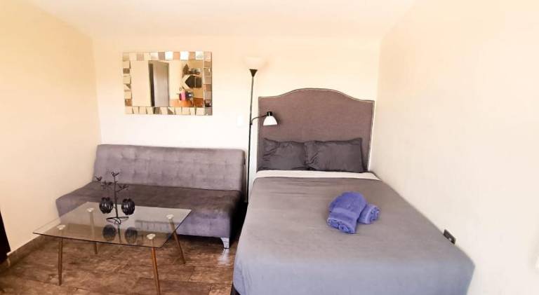 Bed & Breakfast  Durango