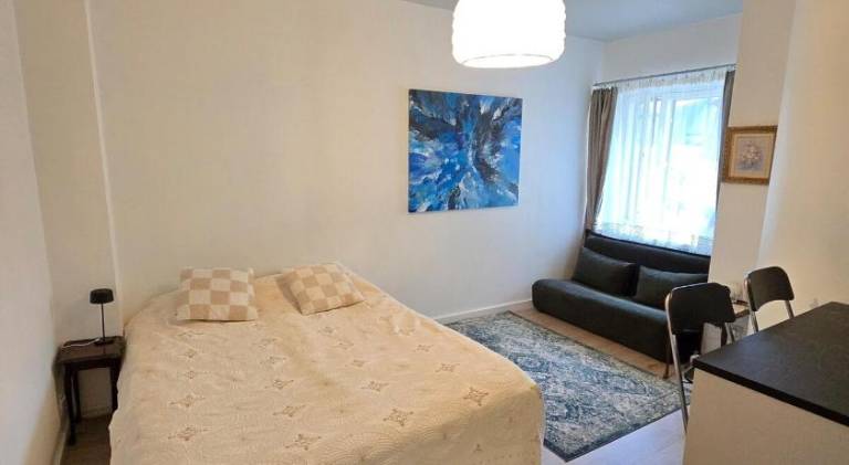 Holiday apartment with 1 room for 4 persons in Helsinki