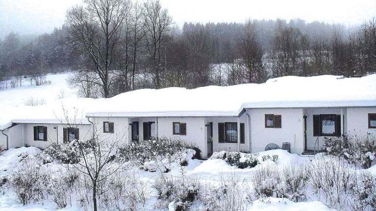 Ferienhaus Falkenstein