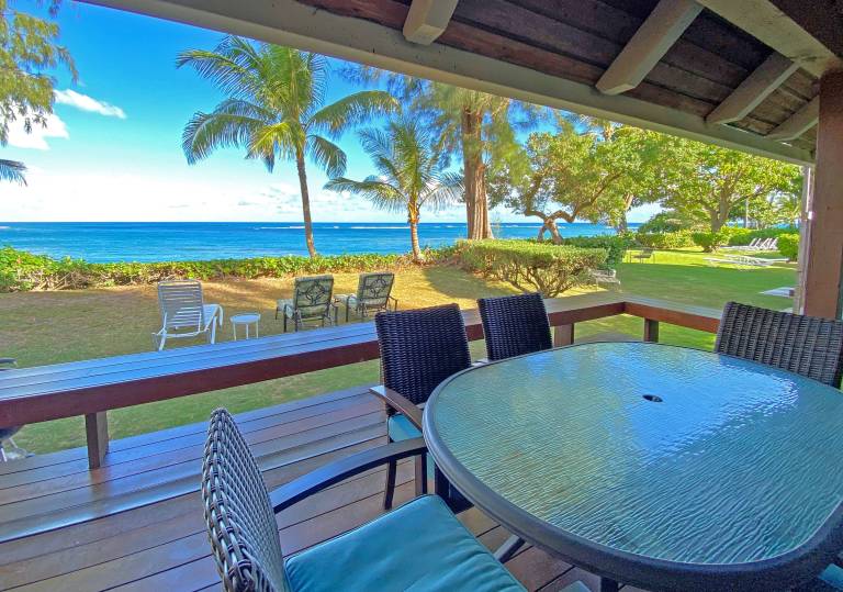 House  Koolauloa