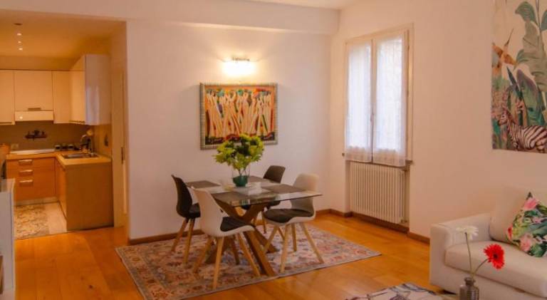 Apartment | Dogs allowed in Parma