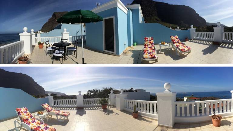 Apartamento Valle Gran Rey