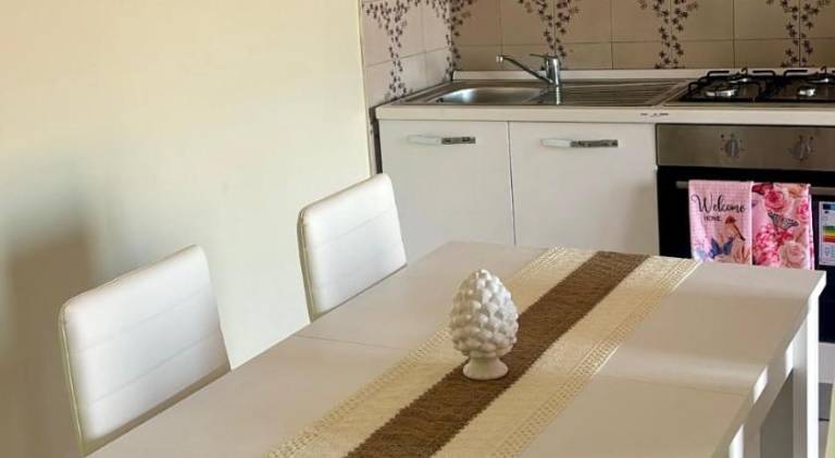 Holiday apartment with 1 room for 4 persons — photo 5