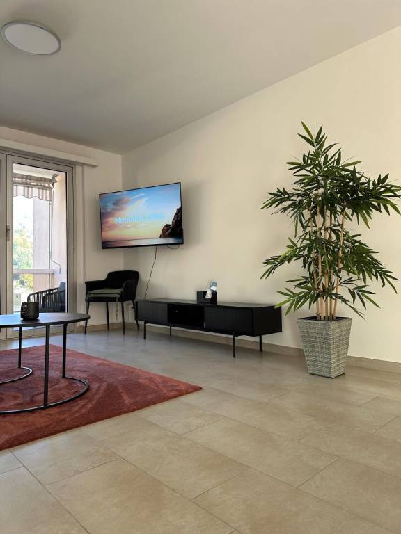 Ferienwohnung Minusio