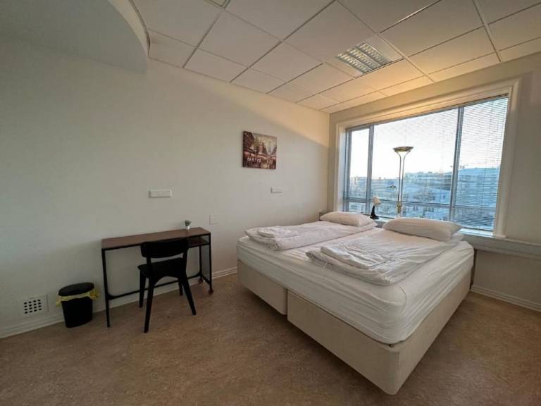 Hostel Reykjavik