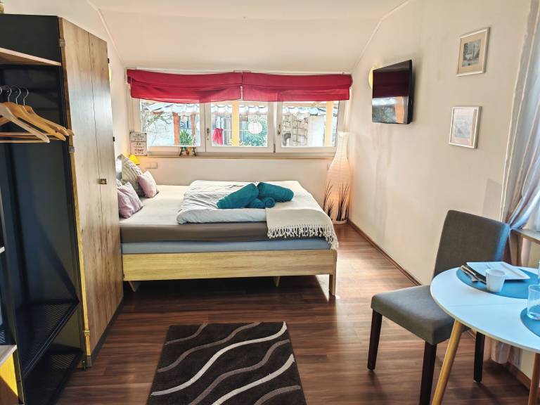 Ferienwohnung Schifferstadt