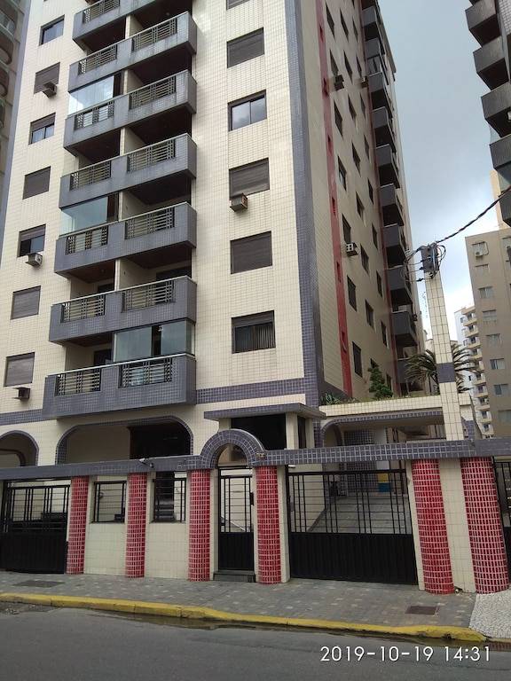 Apartamento  Boqueirão
