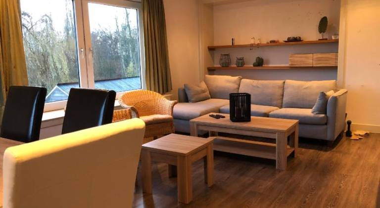 74 m&sup2; Ferienwohnung