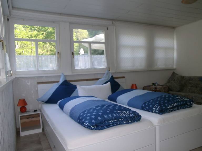 Aparthotel  Winningen