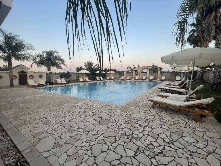 Camera privata Sternatia