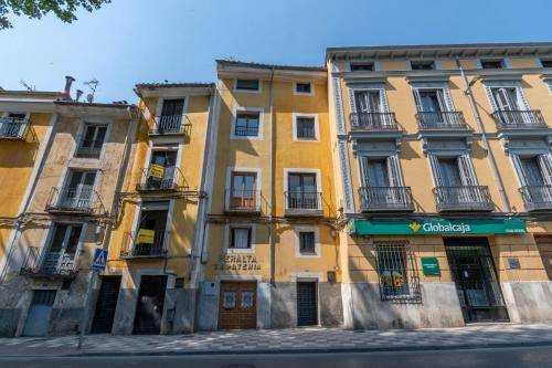 Casa Cuenca