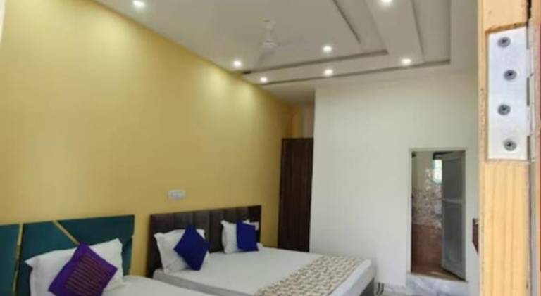 Pushpanjali Grand Inn — photo 5