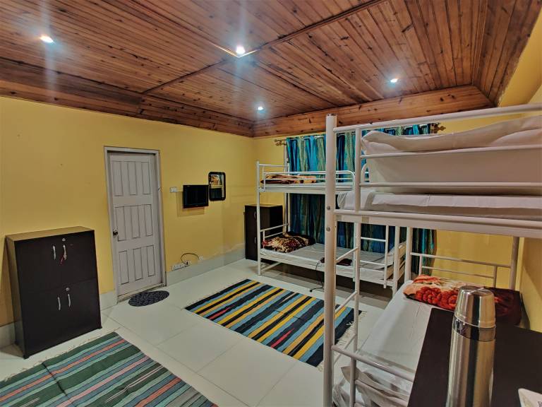 Wheelers Hostel — photo 4