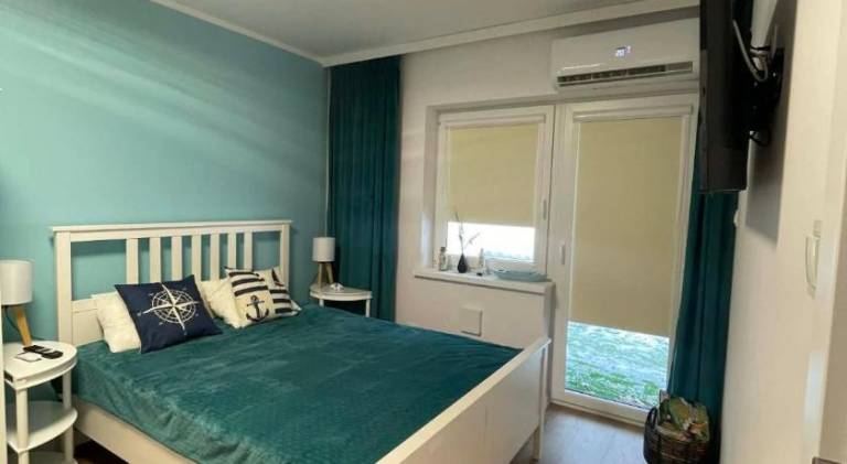 Rental apartment with 1 room for 6 persons — photo 2