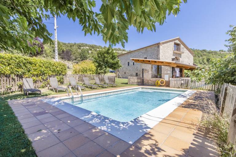 Casa Gironella