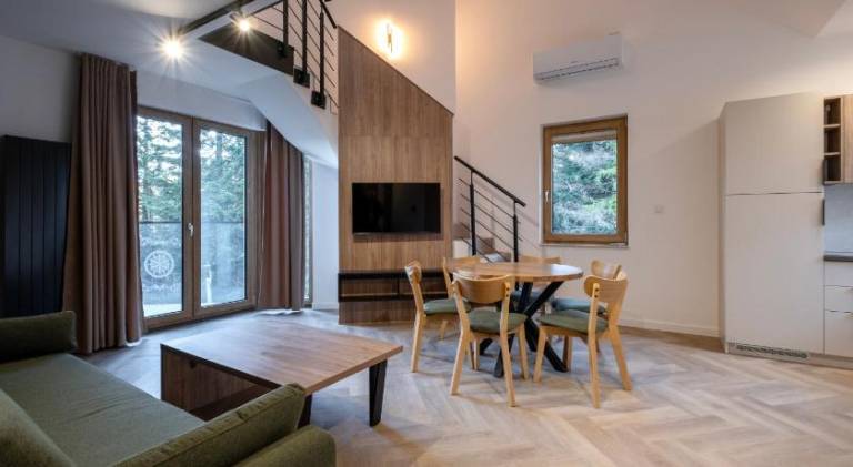 Wonderful serviced apartment with yard | Pet-friendly — photo 2