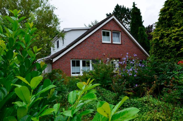 Ferienwohnung Hooksiel