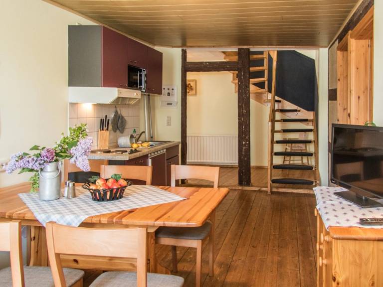 Ferienwohnung  Gera