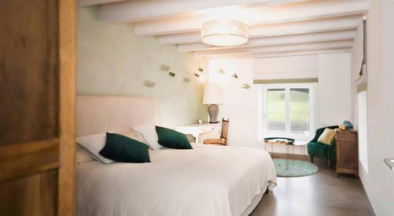 78 m² Ferienwohnung
