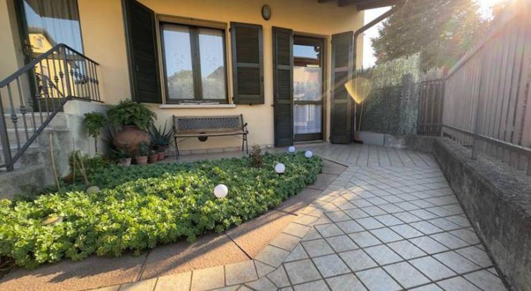 Rental apartment with 1 room for 4 persons — photo 4
