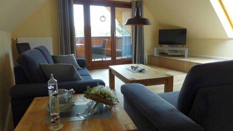 Ferienwohnung Schuby