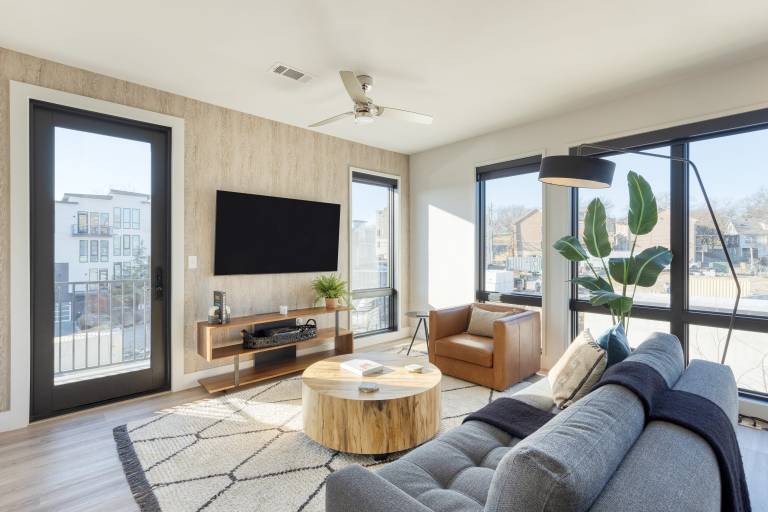 102 m² Ferienhaus