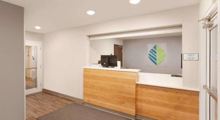 Woodspring Suites West Monroe — photo 2