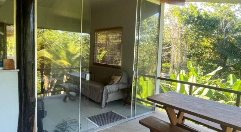 Apartment with yard & patio | Good for workation — photo 4