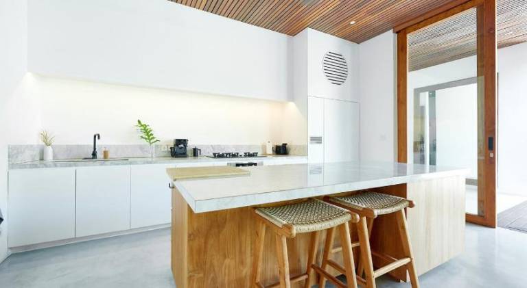 Amazing 3BDR-Villa in Seseh Cemagi 2min walk to Beach — photo 4