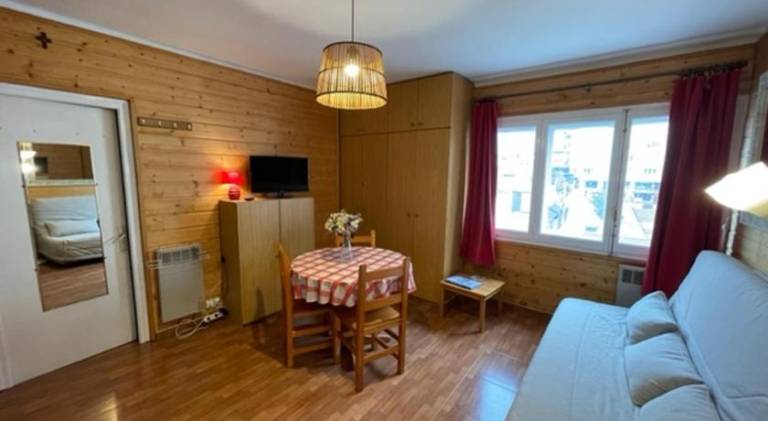 Apartamento El Pas de la Casa