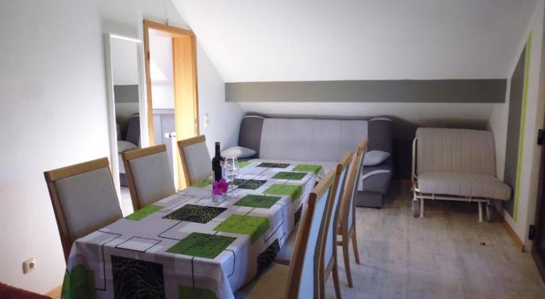 Rental apartment | Pets are welcome — photo 3