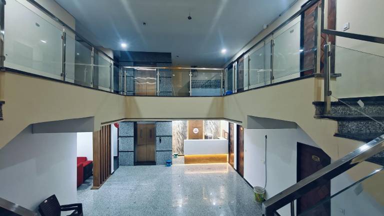 Hotel jmm s14 in Udaipur