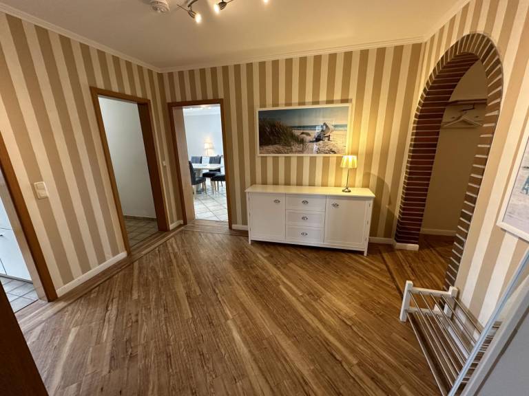 Children-friendly apartment with barbecue, garden & terrace | Dogs allowed — photo 5