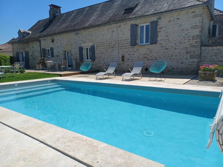 Gîte Souillac