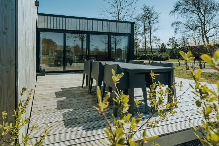 Bungalow Ouddorp