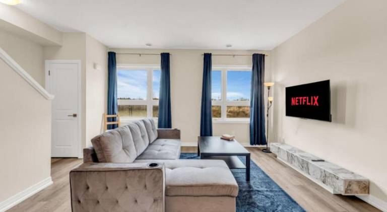 House | Good for workation in Niagara Falls, ON