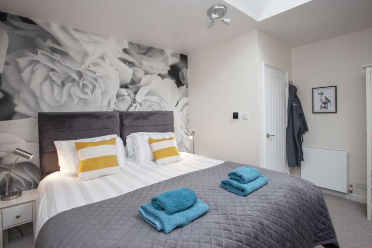 Cottage | Near Roman Baths — photo 3