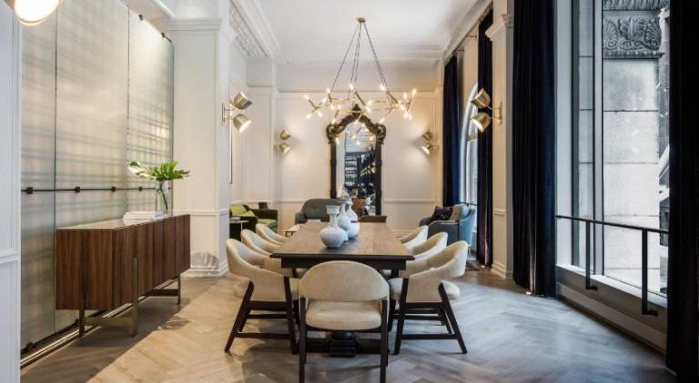 Kimpton Gray Hotel By IHG — photo 2