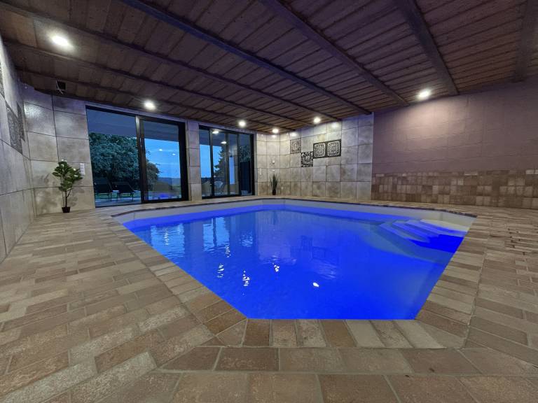 Villa  Mayen