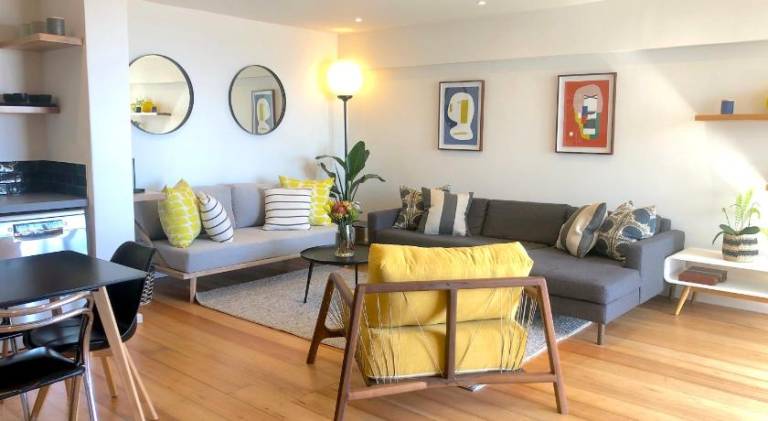 120 m&sup2; Ferienhaus