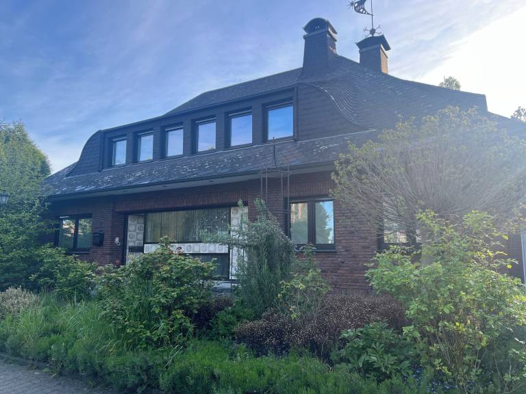 Ferienwohnung Hamm